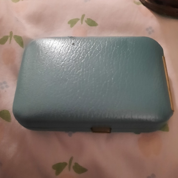 Buxton Vintage Wallet Case - Picture 3 of 3